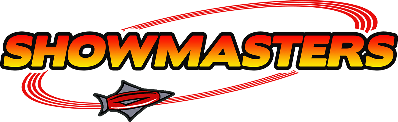 Showmasters Events Logo